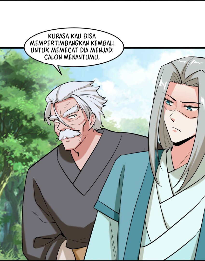 Endless devourer Chapter 124 - halaman 49