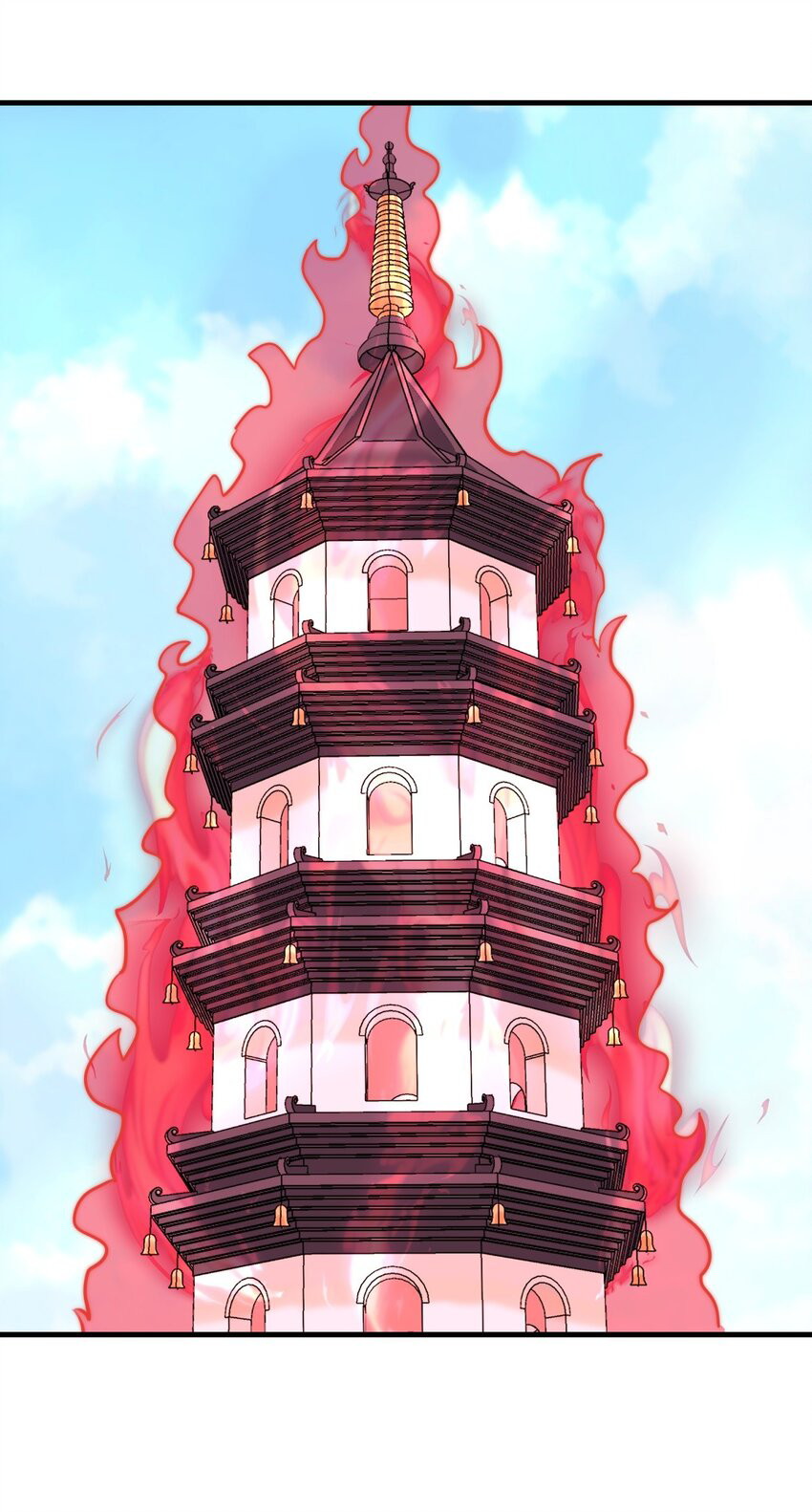 Endless devourer Chapter 126 - halaman 12