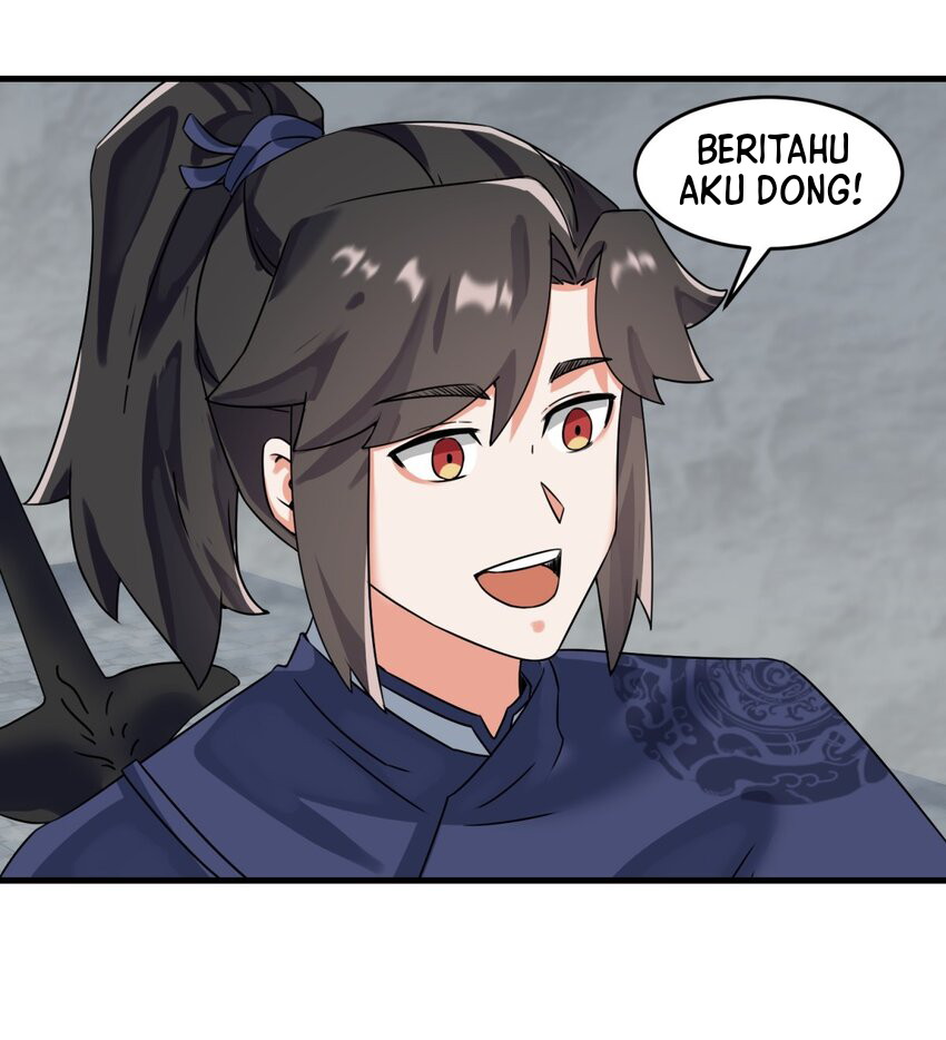 Endless devourer Chapter 126 - halaman 14