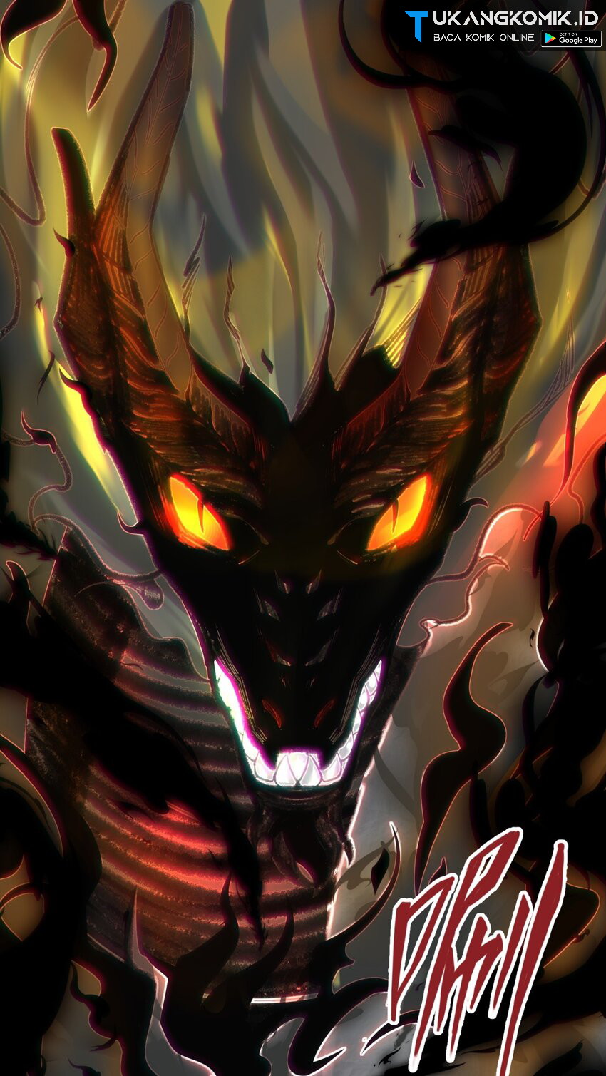 Endless devourer Chapter 126 - halaman 20