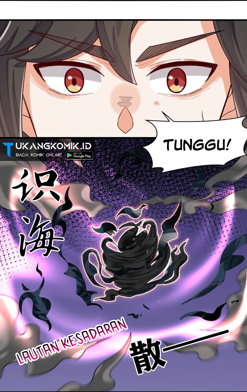 Endless devourer Chapter 126 - halaman 25