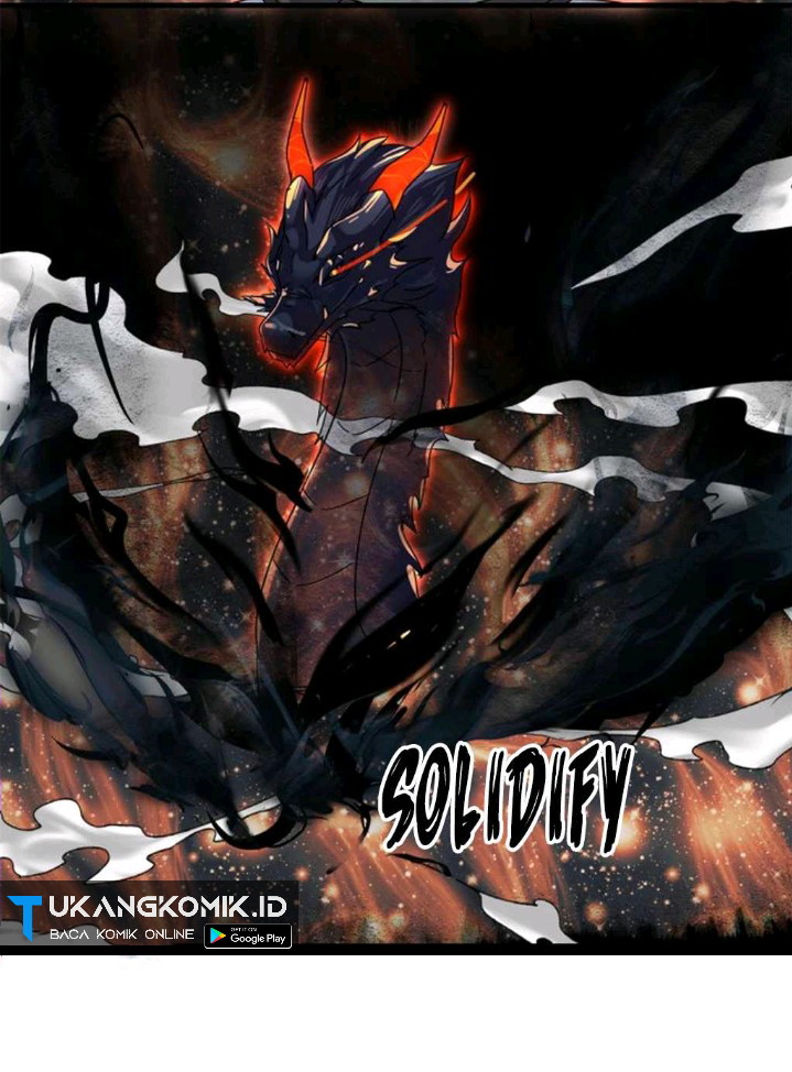 Endless devourer Chapter 126 - halaman 30