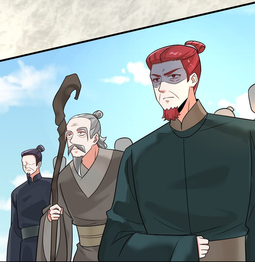 Endless devourer Chapter 126 - halaman 44