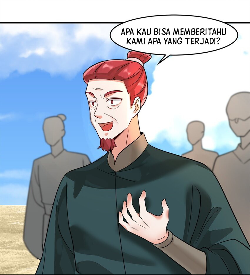 Endless devourer Chapter 126 - halaman 47