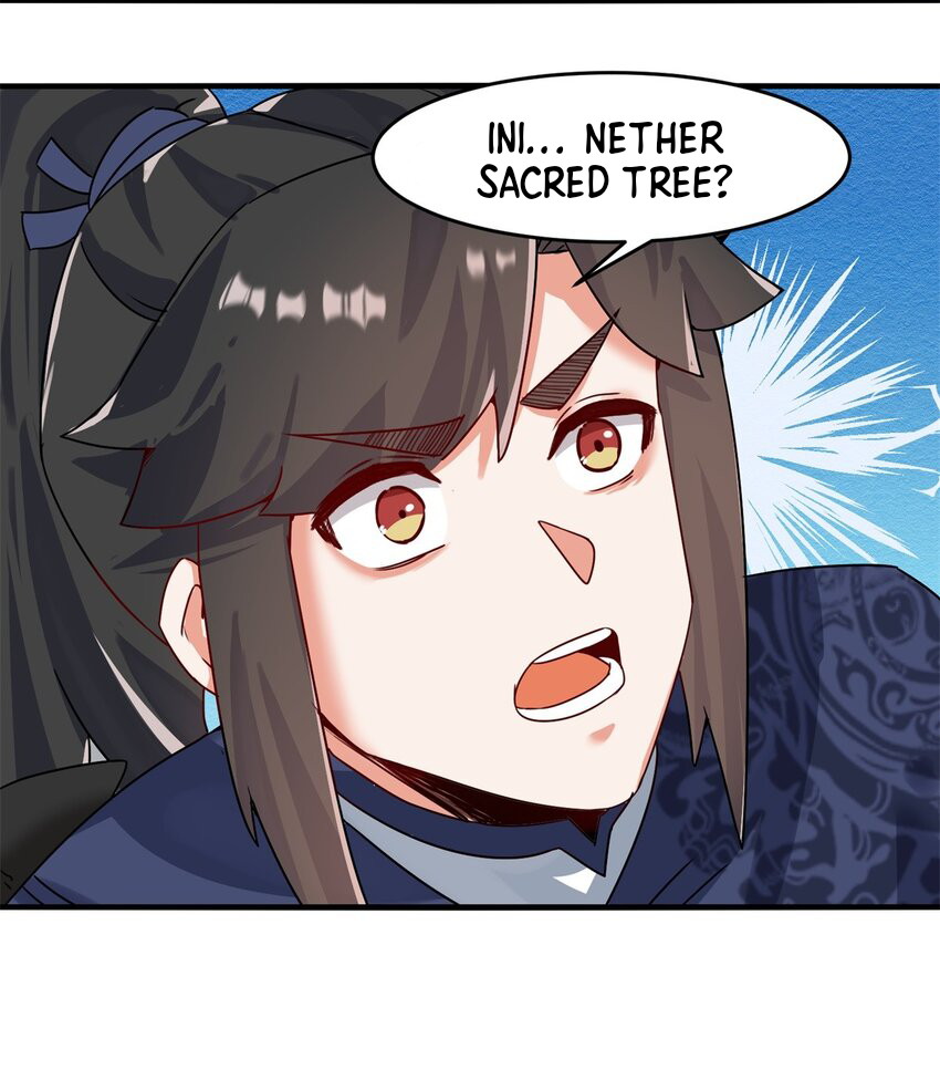 Endless devourer Chapter 126 - halaman 8