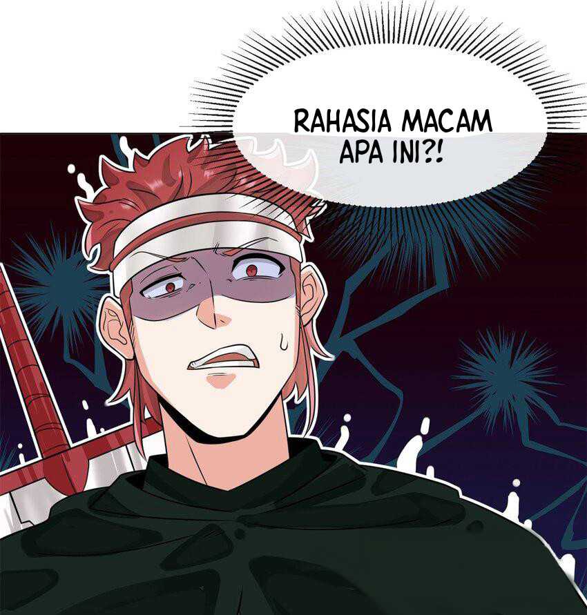 Endless devourer Chapter 127 - halaman 11