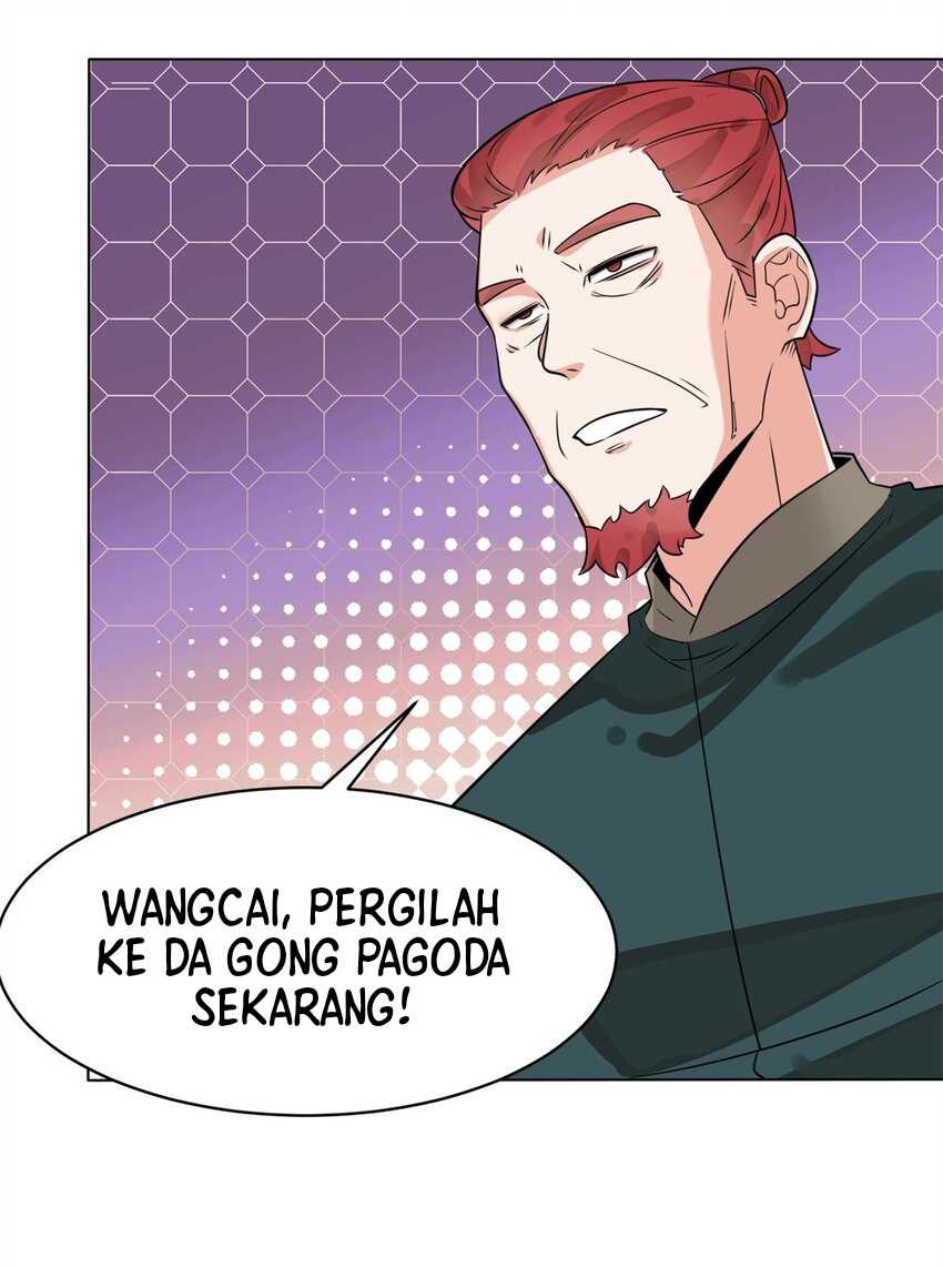 Endless devourer Chapter 127 - halaman 14