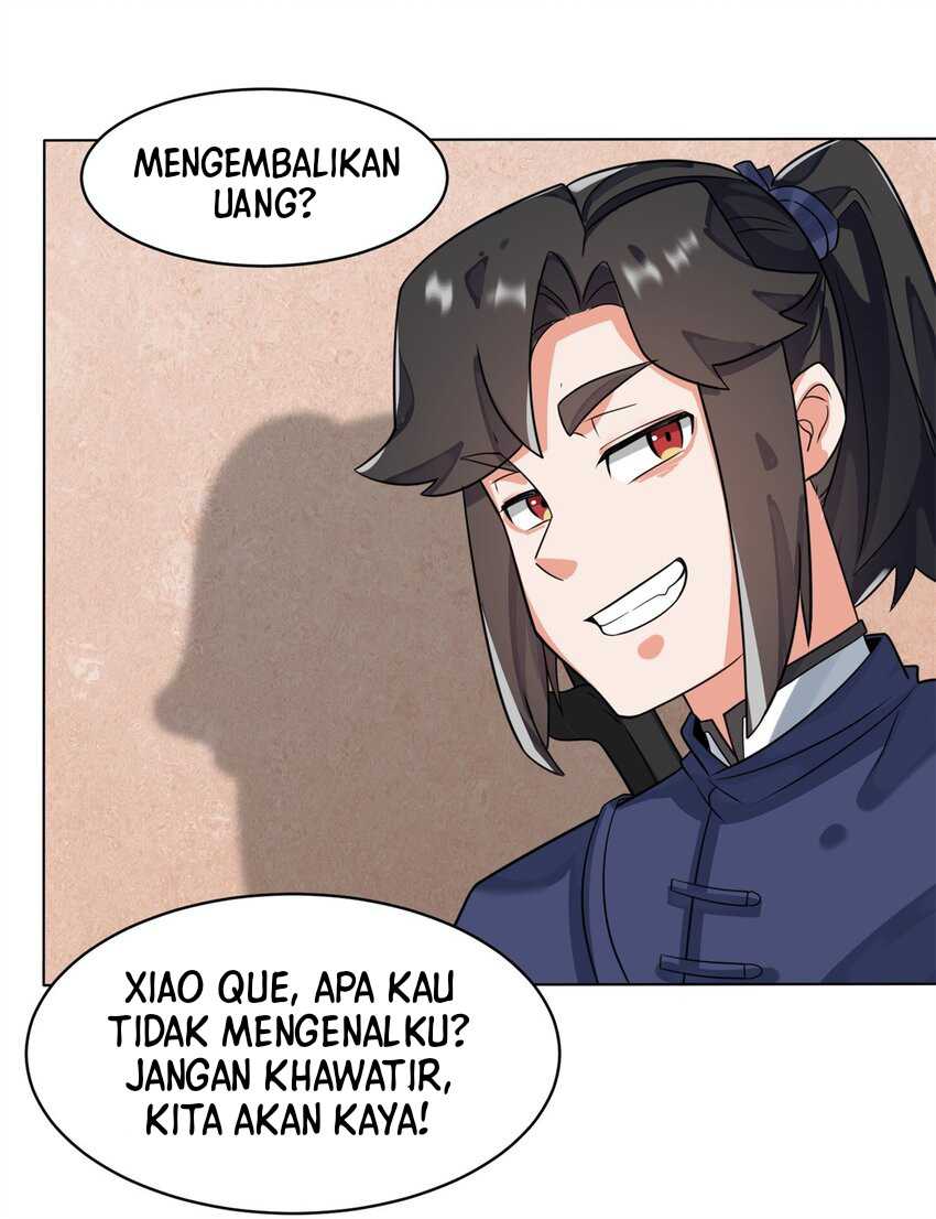 Endless devourer Chapter 127 - halaman 17