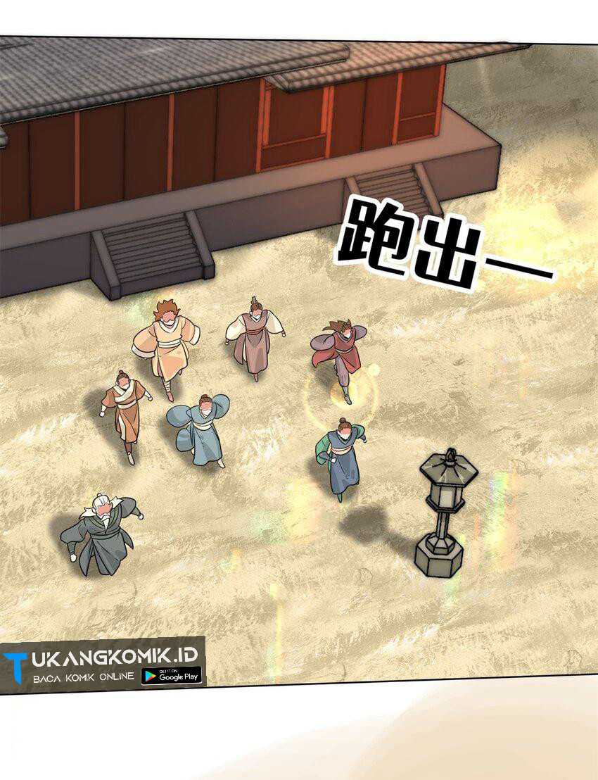 Endless devourer Chapter 127 - halaman 20