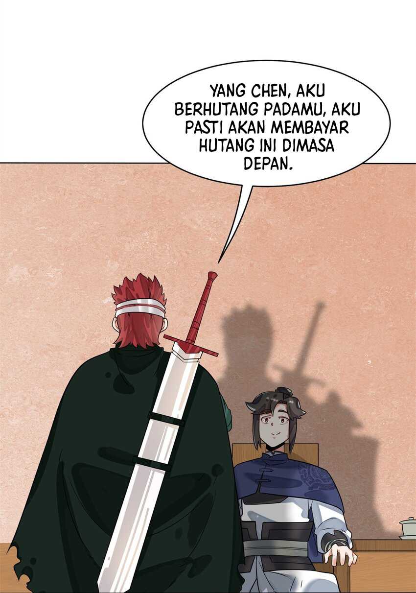 Endless devourer Chapter 127 - halaman 24