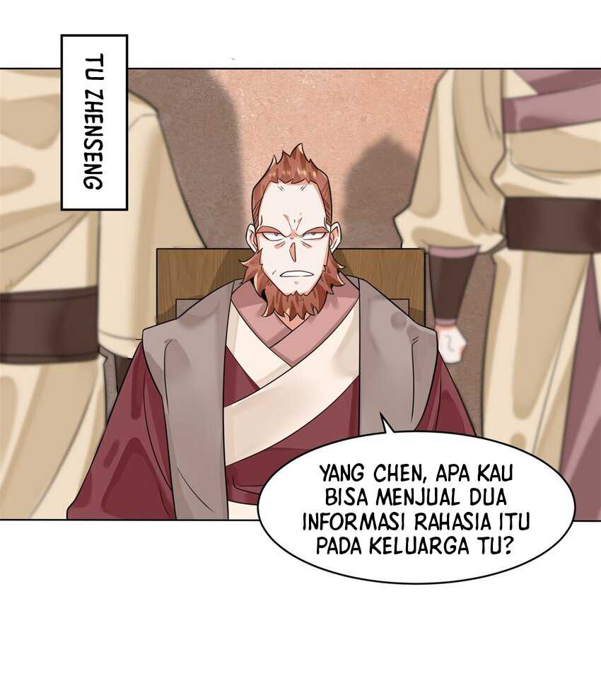 Endless devourer Chapter 127 - halaman 26