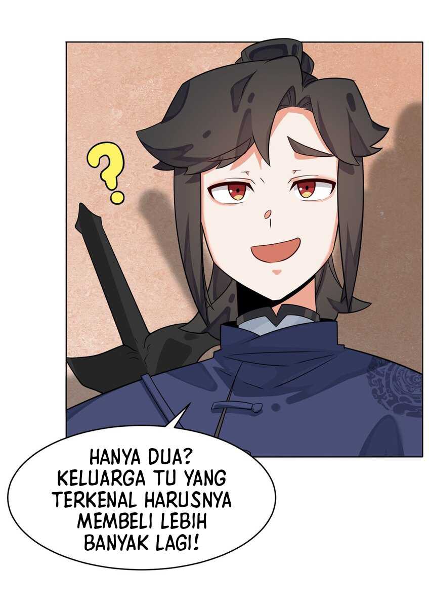 Endless devourer Chapter 127 - halaman 27