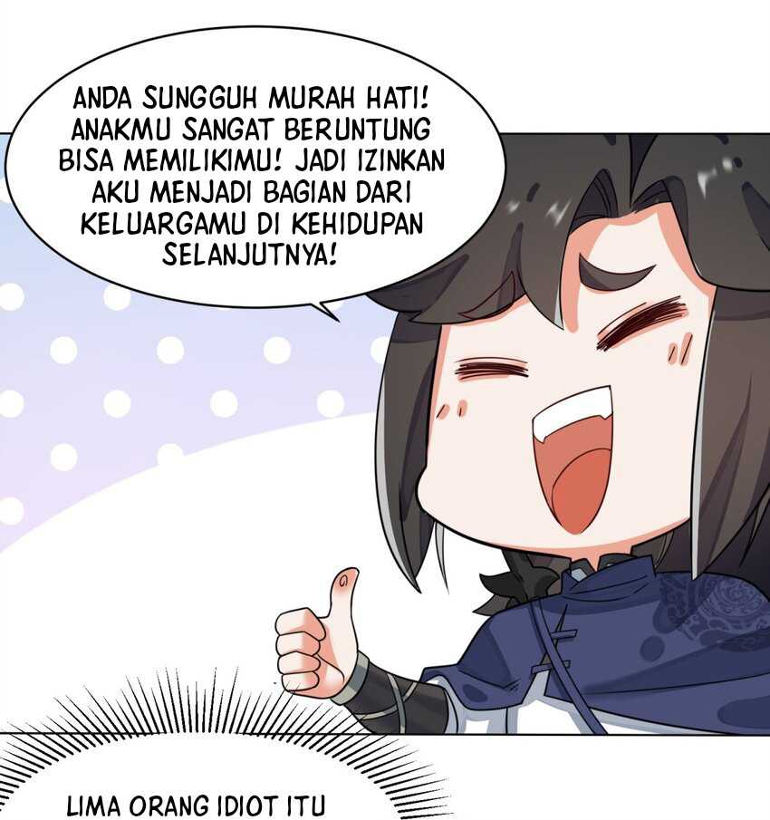 Endless devourer Chapter 127 - halaman 31