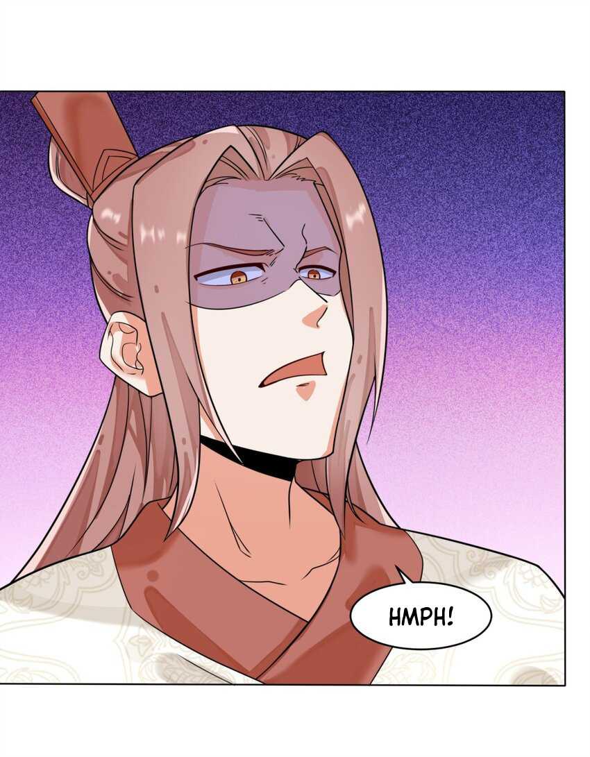 Endless devourer Chapter 127 - halaman 34