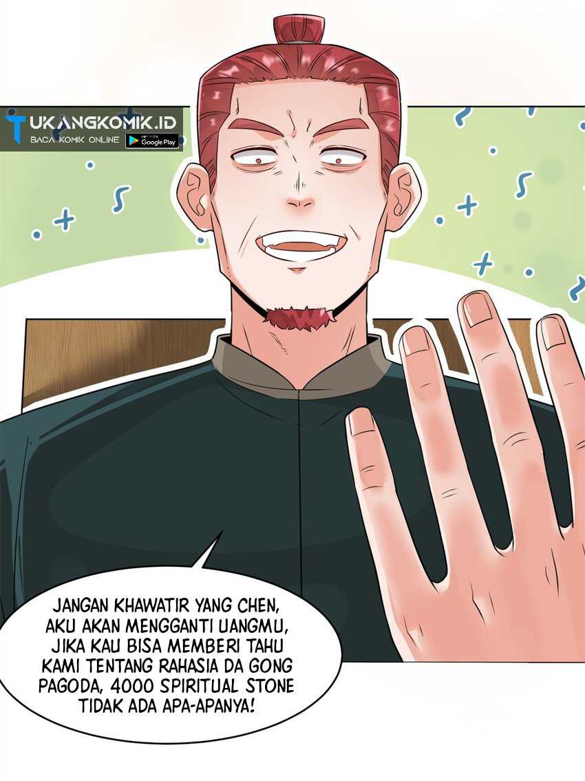 Endless devourer Chapter 127 - halaman 5