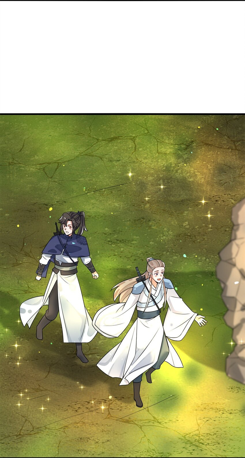Endless devourer Chapter 128 - halaman 24