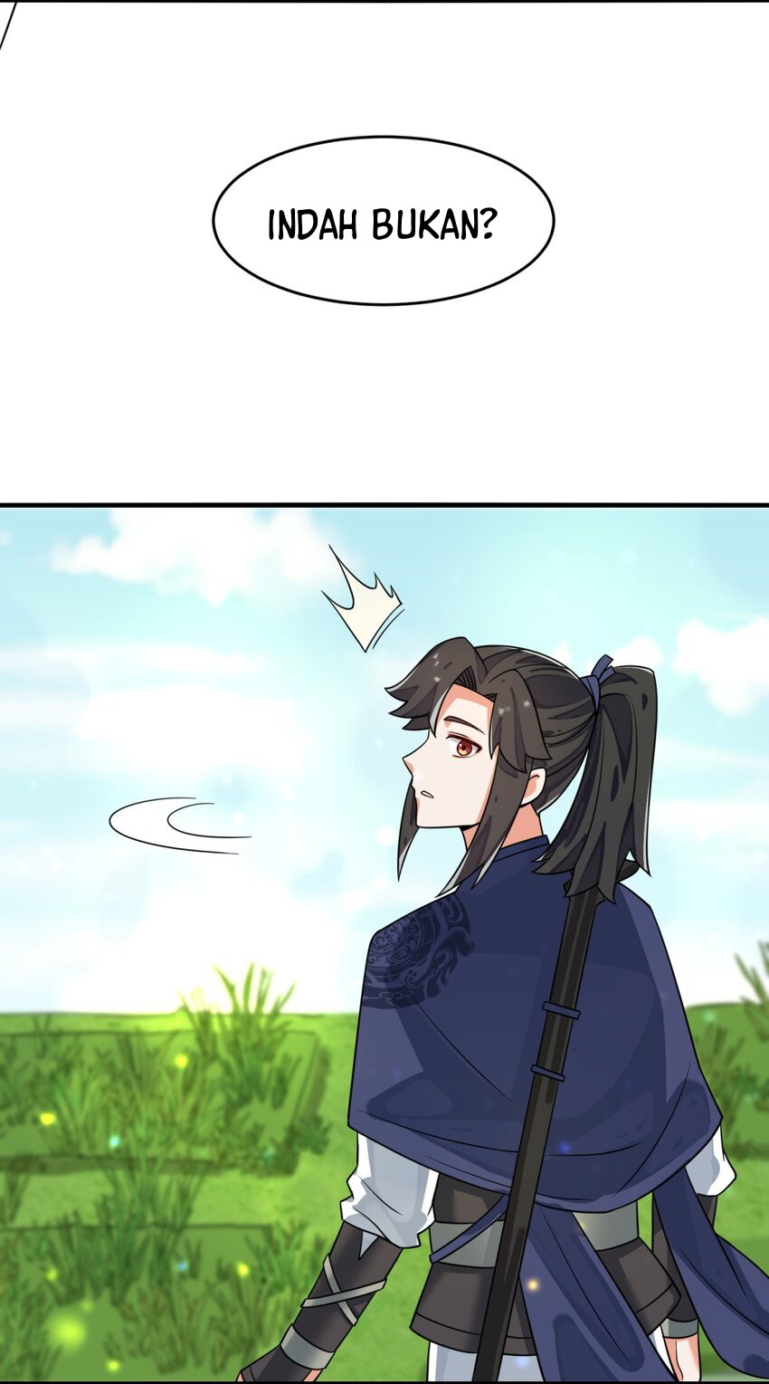 Endless devourer Chapter 128 - halaman 29