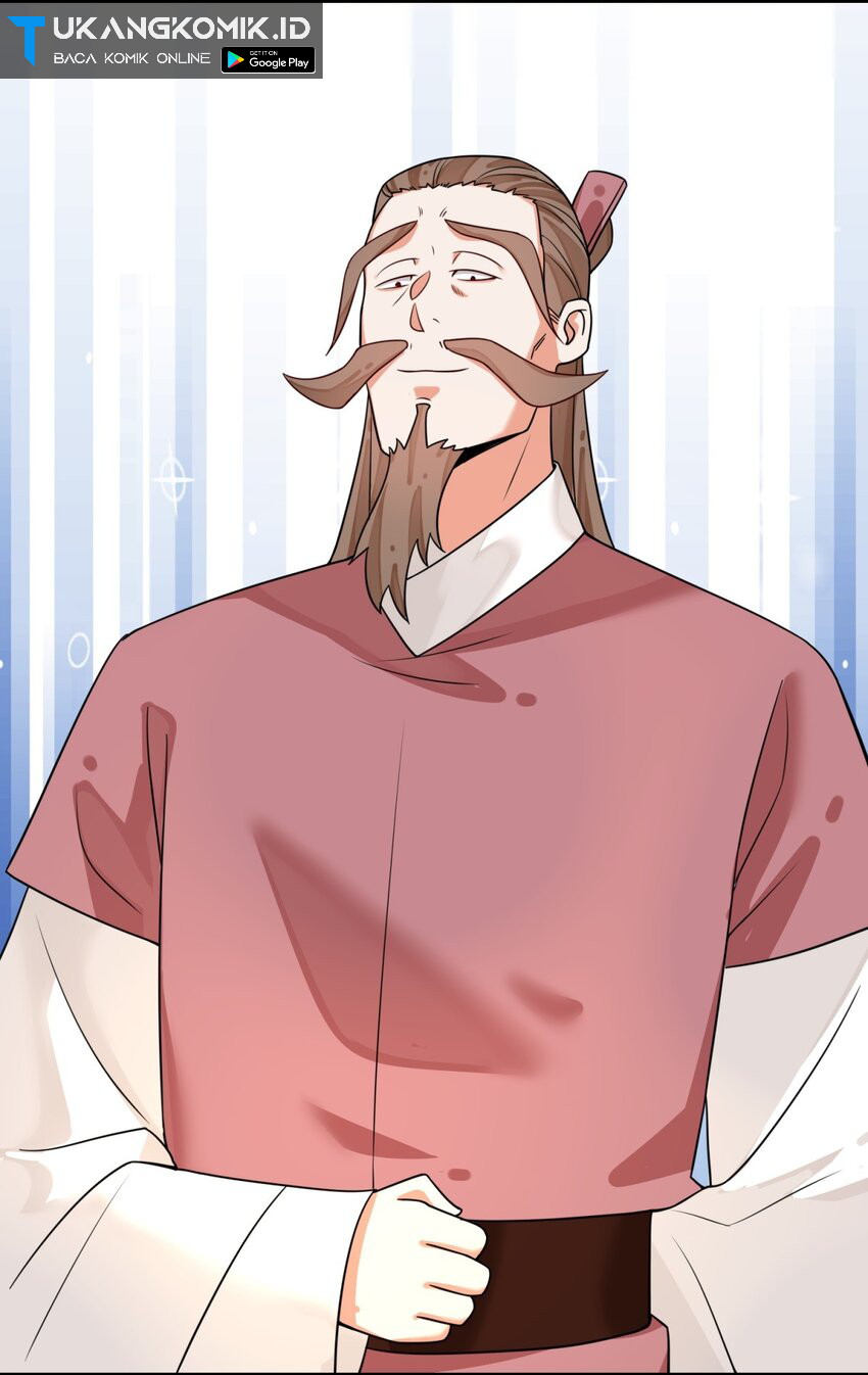 Endless devourer Chapter 128 - halaman 30