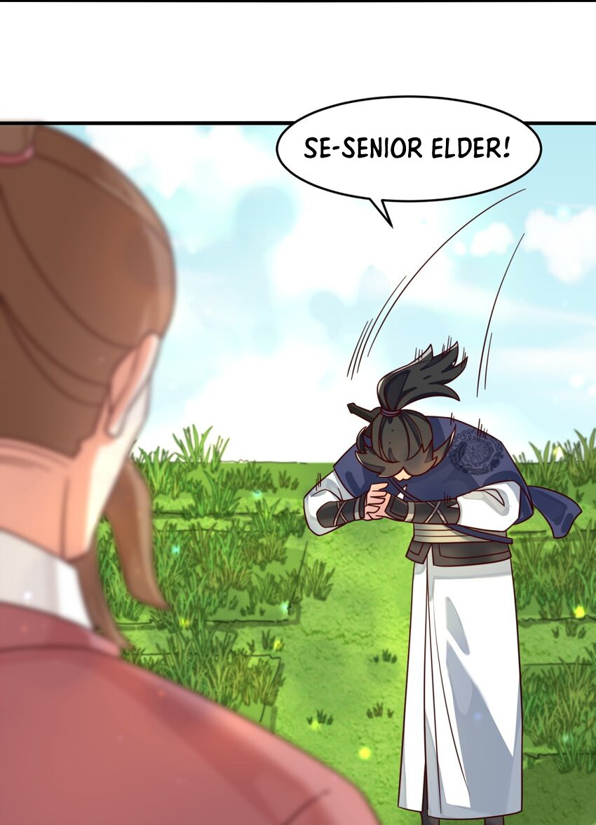 Endless devourer Chapter 128 - halaman 31