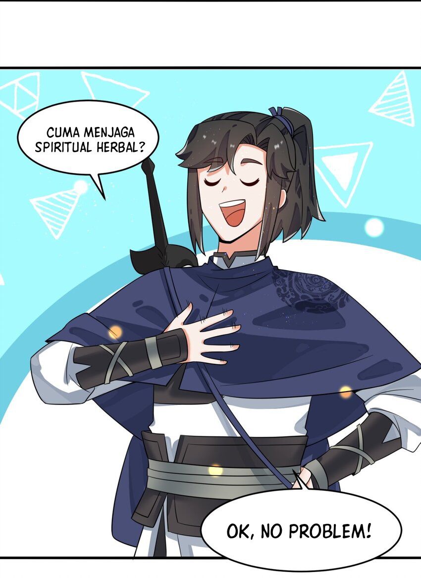 Endless devourer Chapter 128 - halaman 33