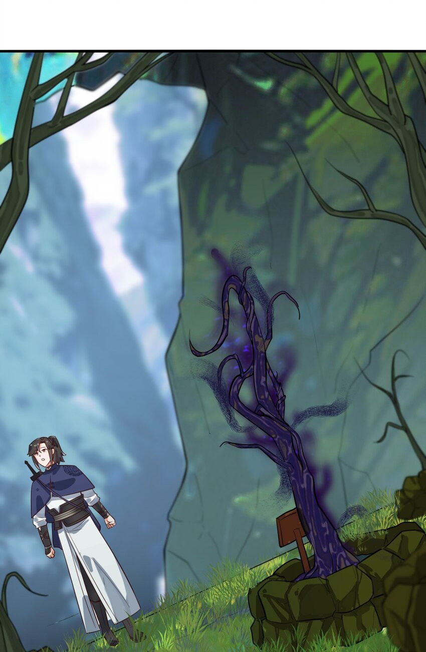 Endless devourer Chapter 128 - halaman 36