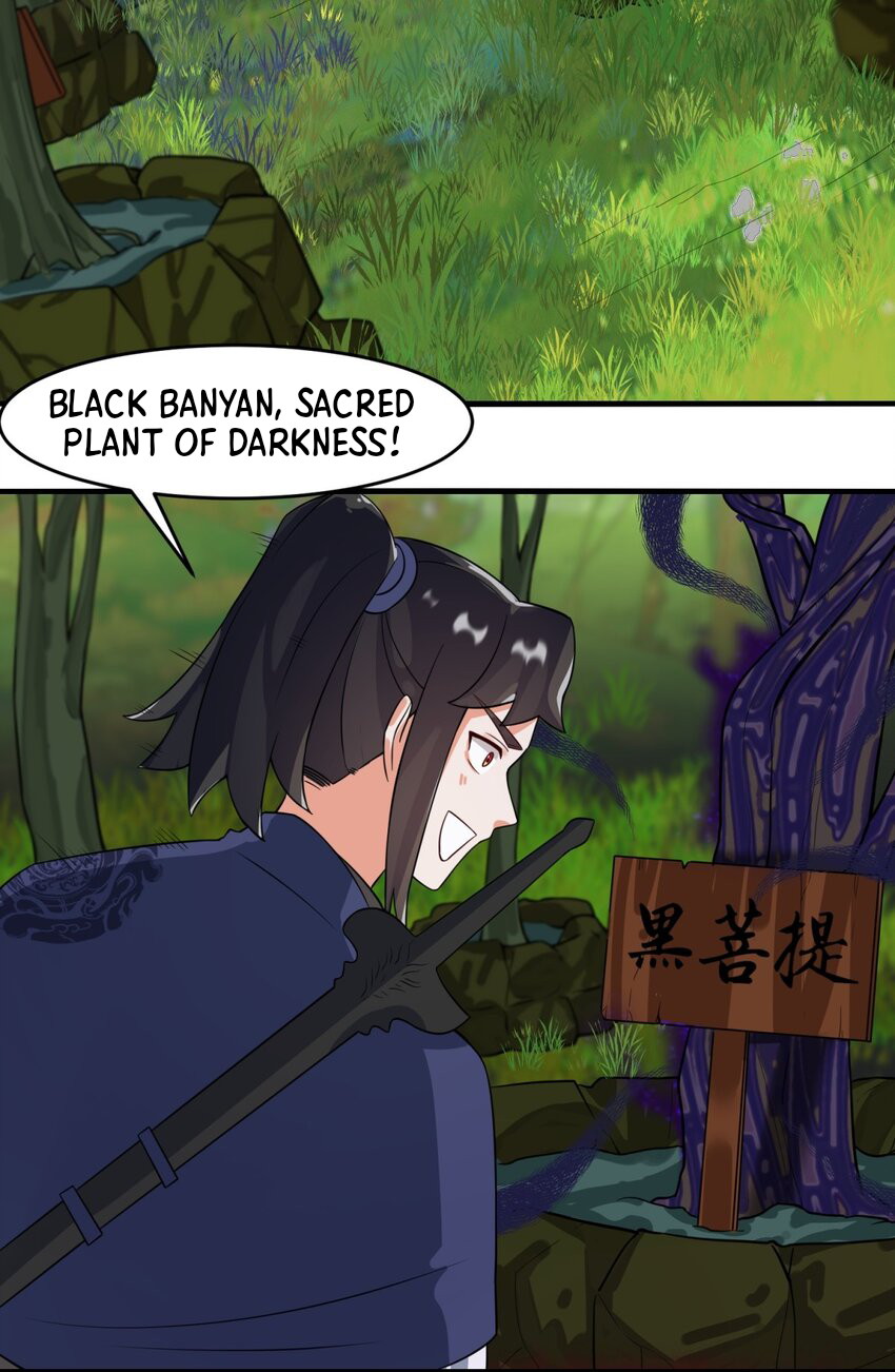 Endless devourer Chapter 128 - halaman 37