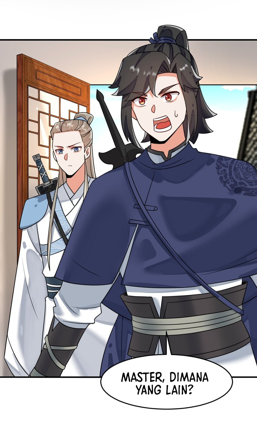 Endless devourer Chapter 128 - halaman 4