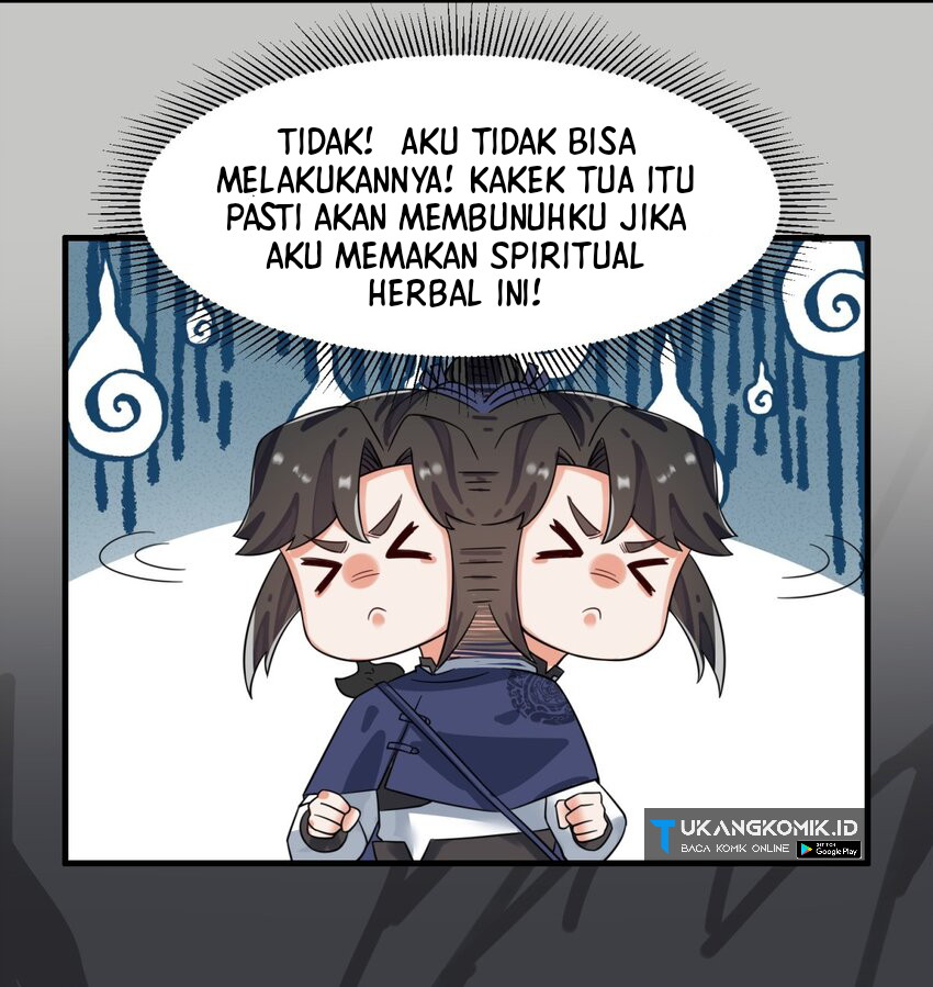 Endless devourer Chapter 128 - halaman 40