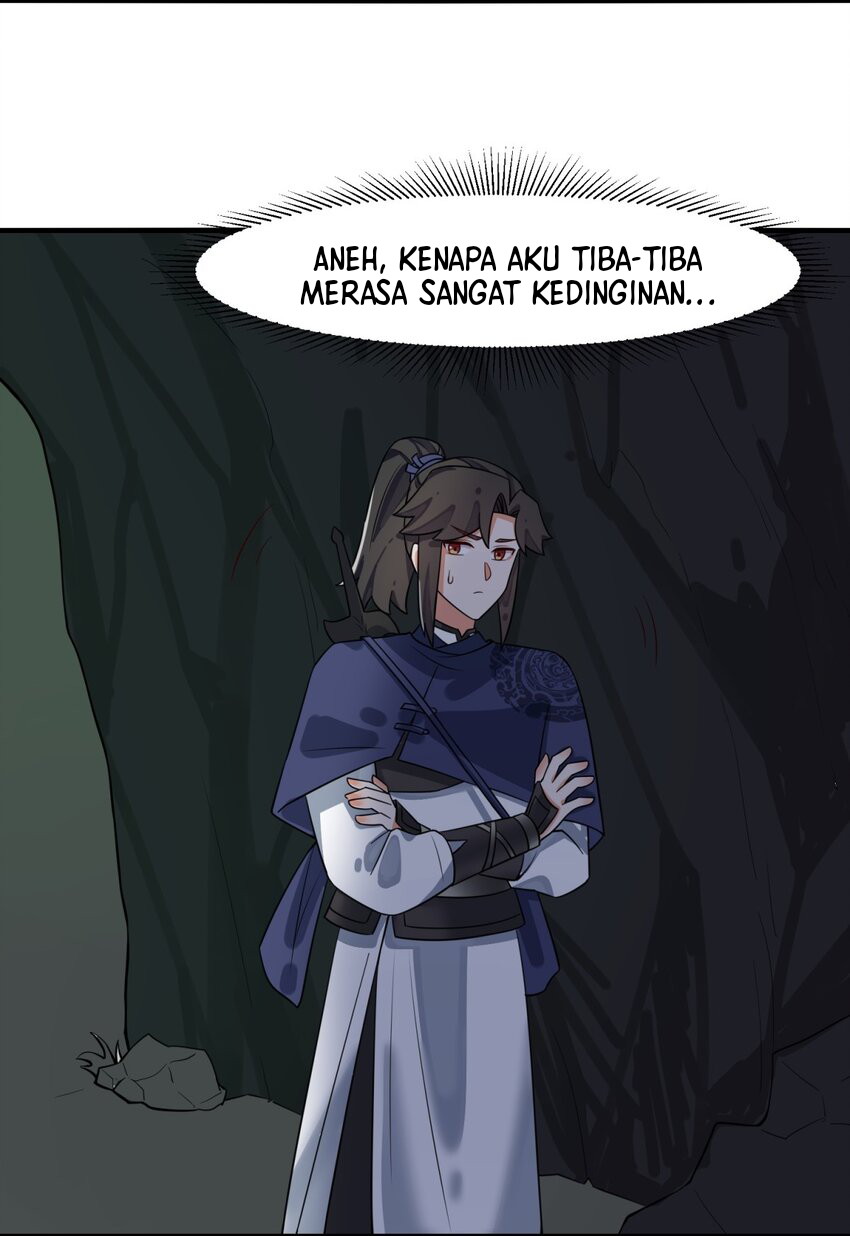Endless devourer Chapter 128 - halaman 43