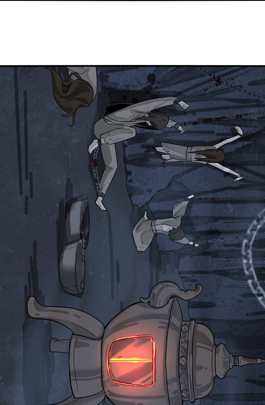 Endless devourer Chapter 128 - halaman 44