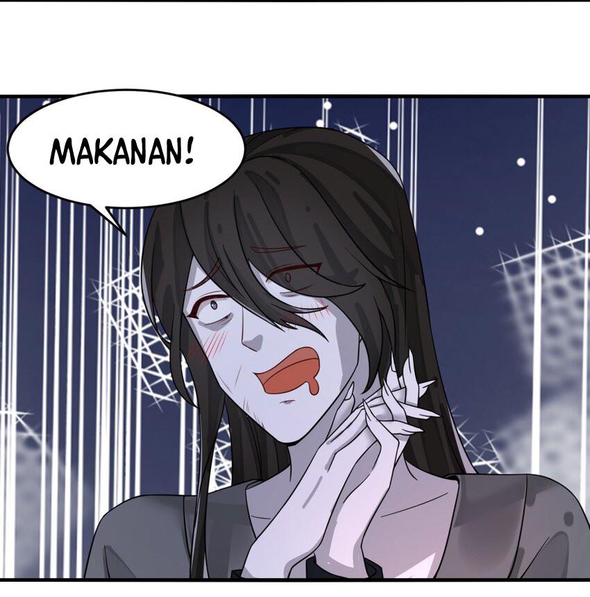 Endless devourer Chapter 128 - halaman 47