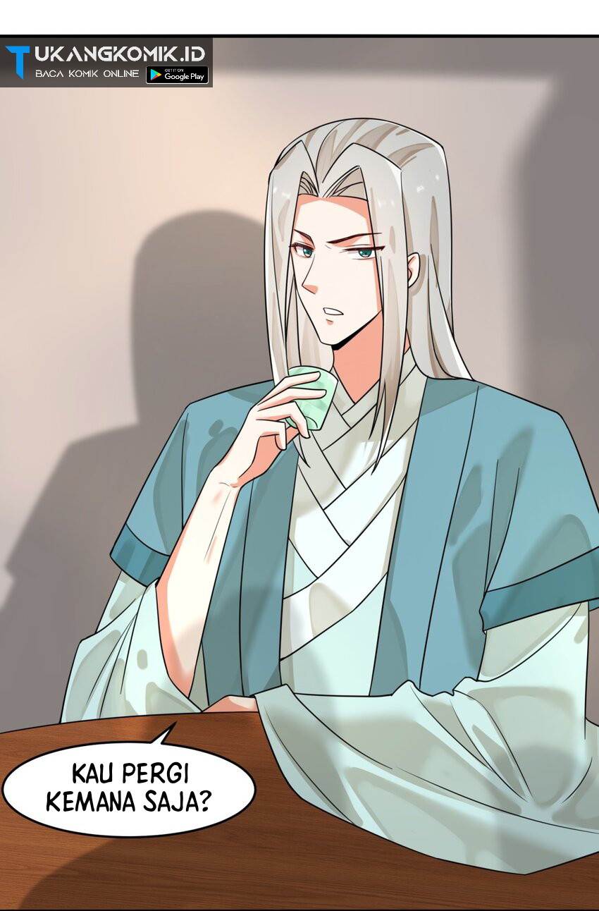 Endless devourer Chapter 128 - halaman 5
