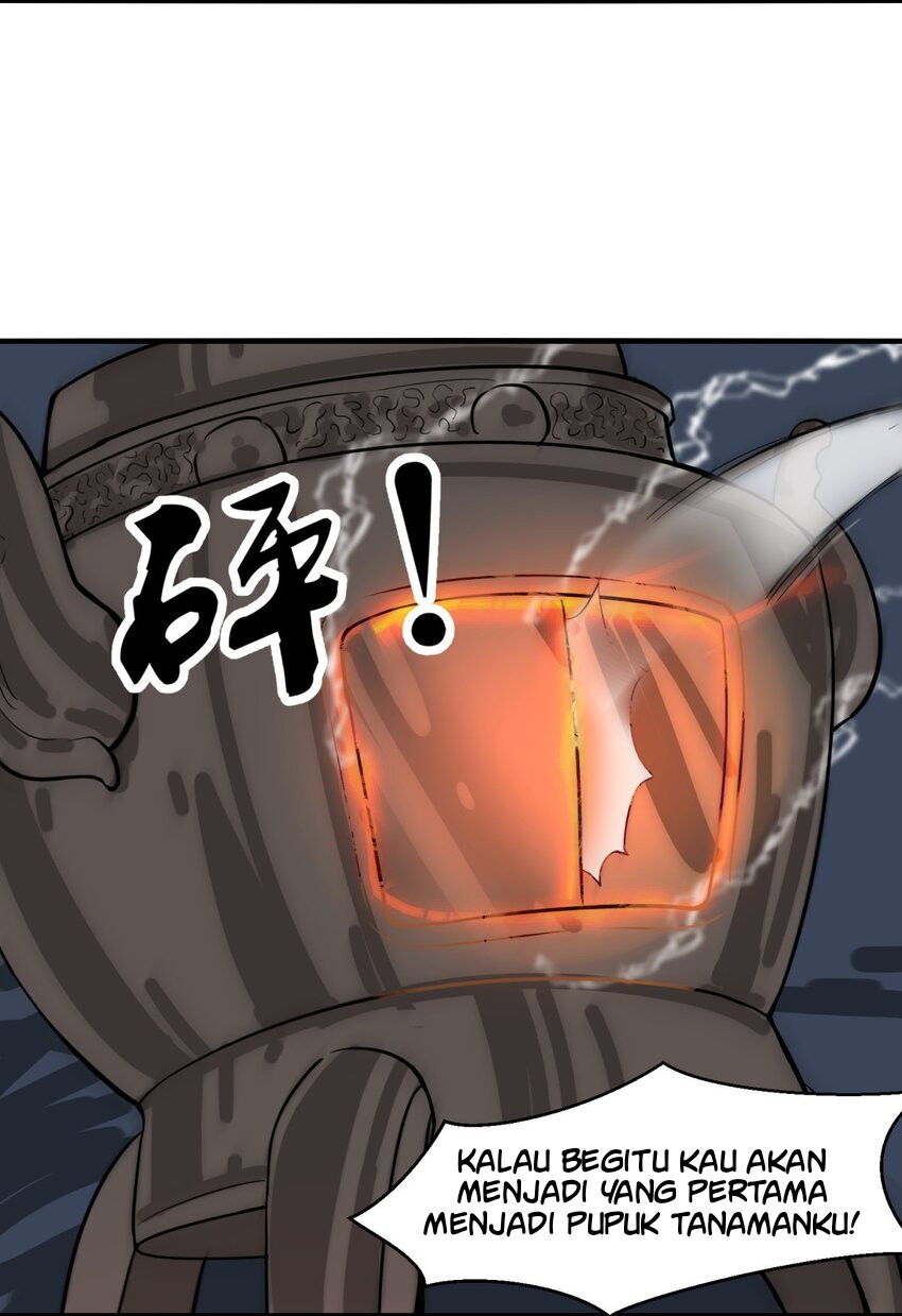 Endless devourer Chapter 128 - halaman 51