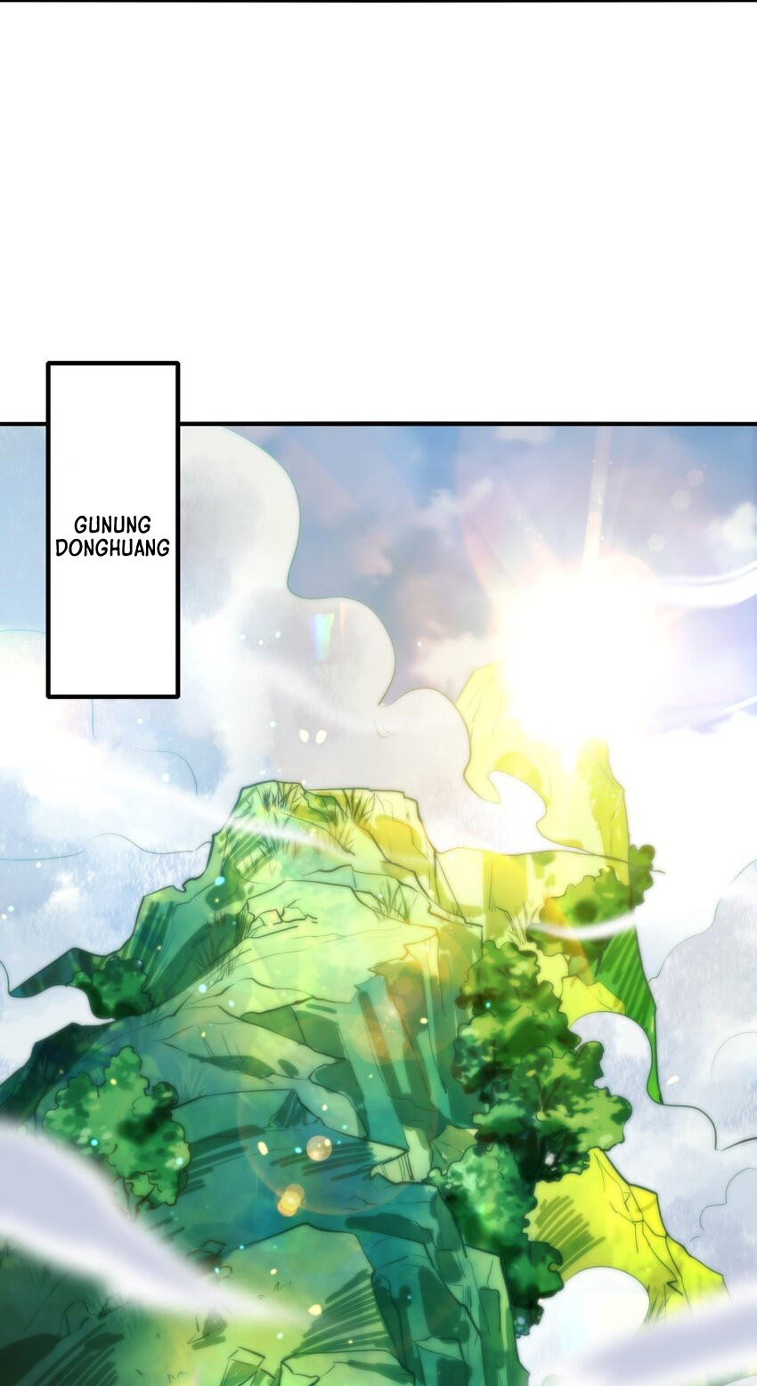 Endless devourer Chapter 128 - halaman 9