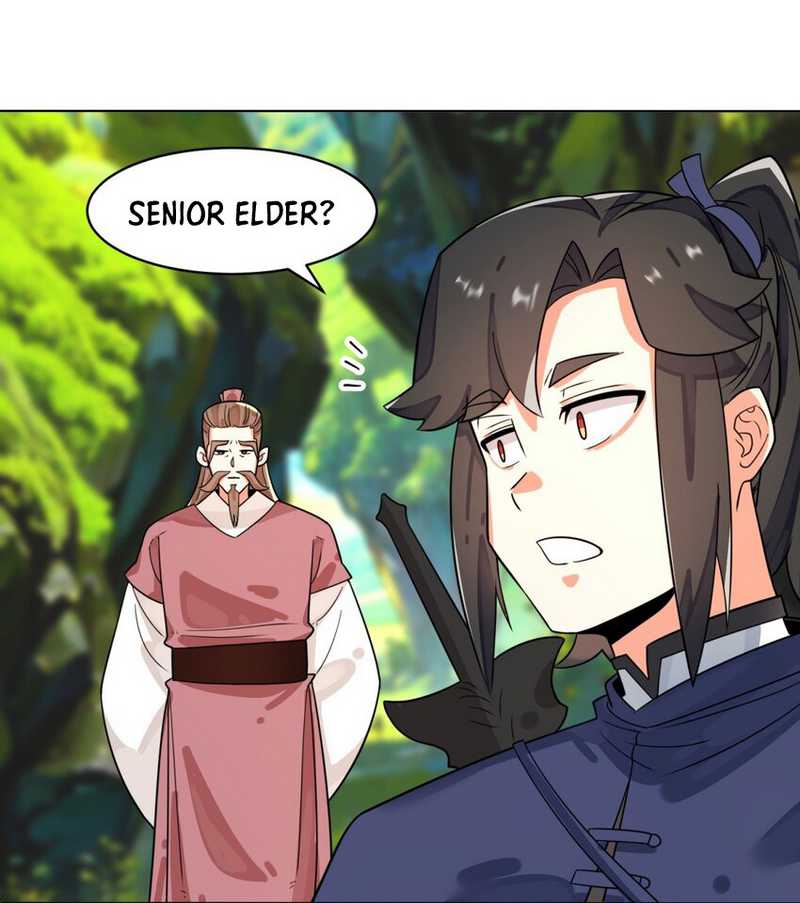 Endless devourer Chapter 129 - halaman 14