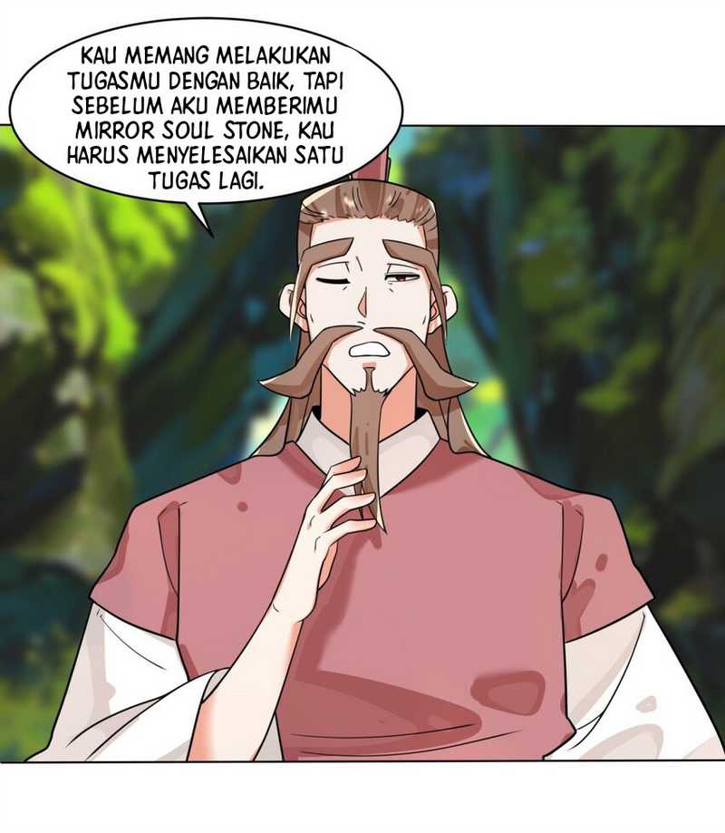 Endless devourer Chapter 129 - halaman 16