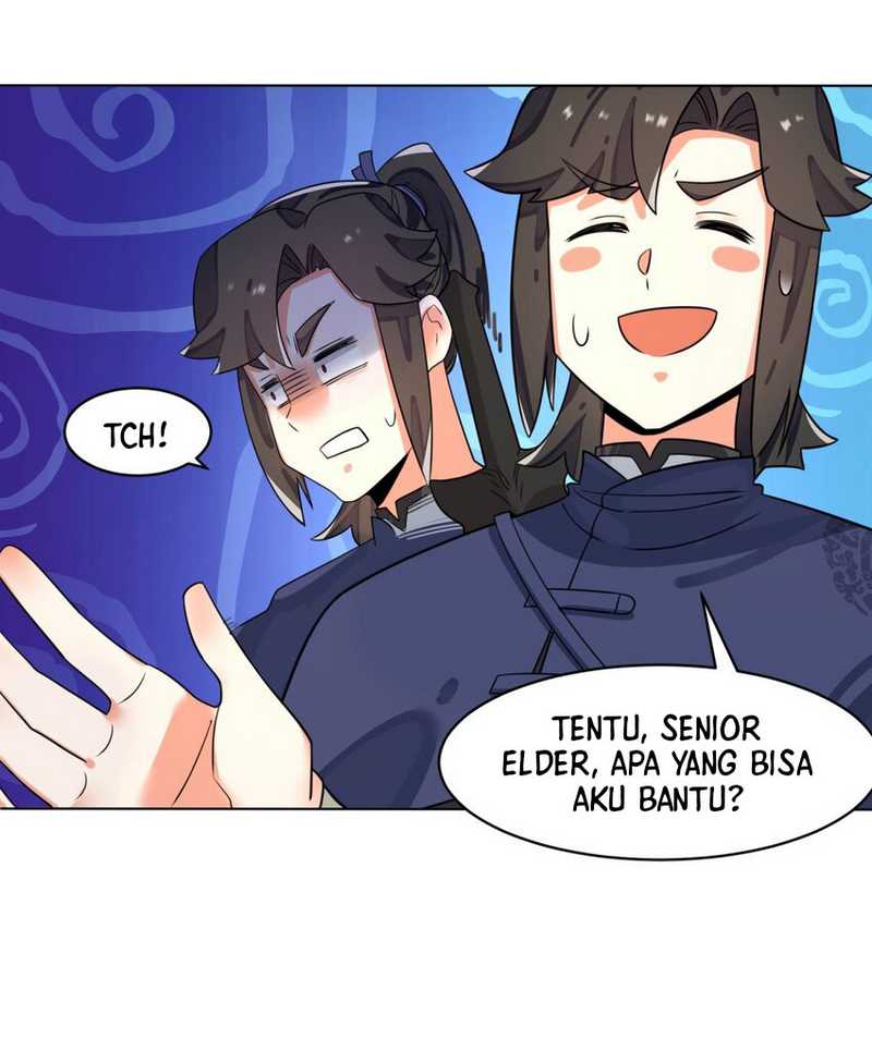 Endless devourer Chapter 129 - halaman 17