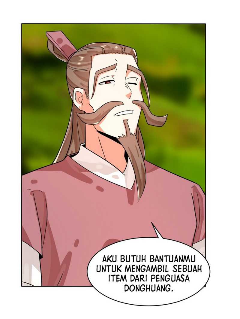 Endless devourer Chapter 129 - halaman 18