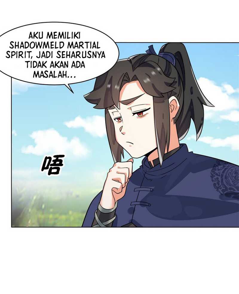 Endless devourer Chapter 129 - halaman 24