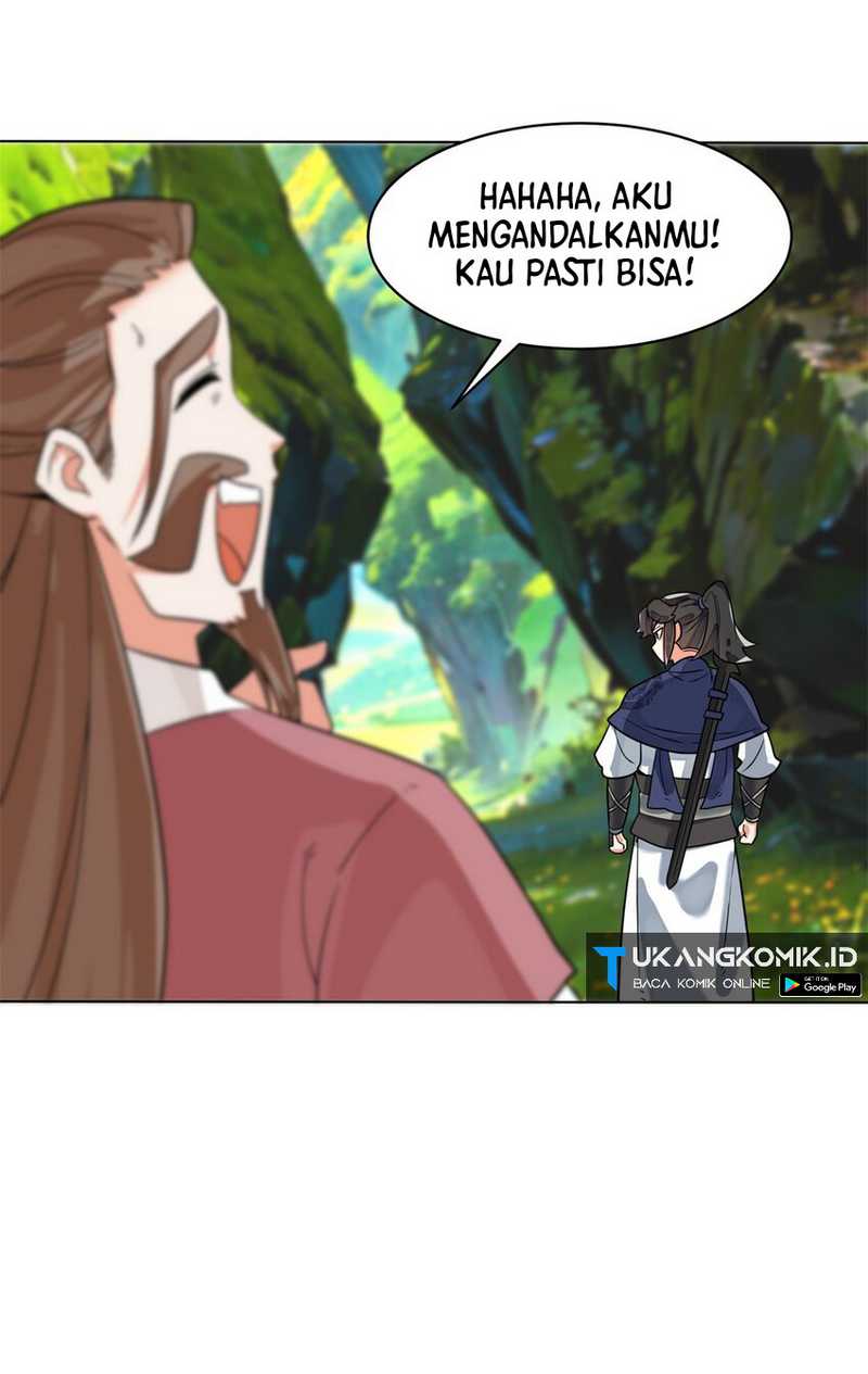 Endless devourer Chapter 129 - halaman 25