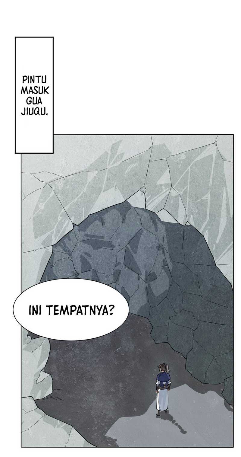 Endless devourer Chapter 129 - halaman 26