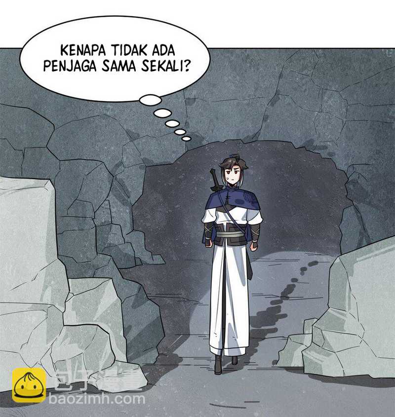 Endless devourer Chapter 129 - halaman 27