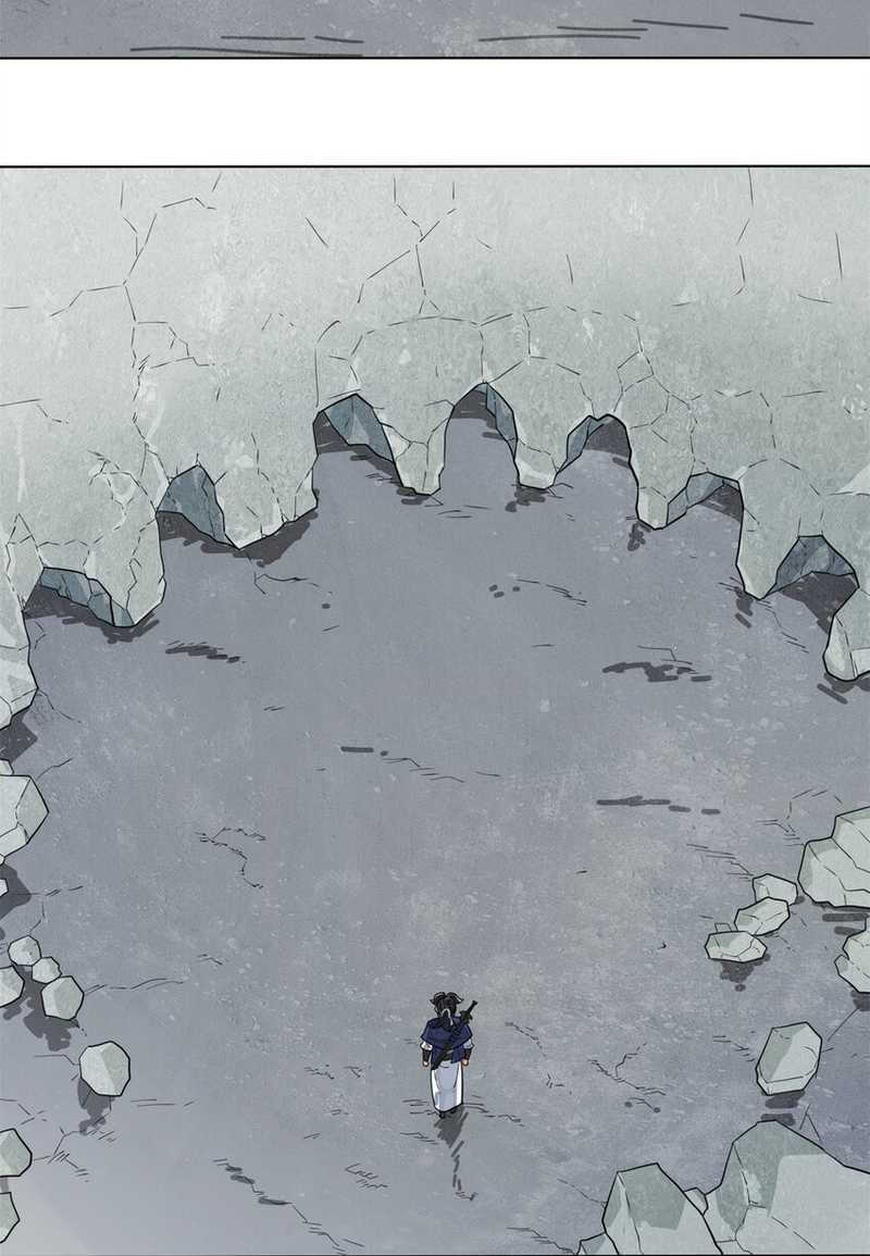 Endless devourer Chapter 129 - halaman 28
