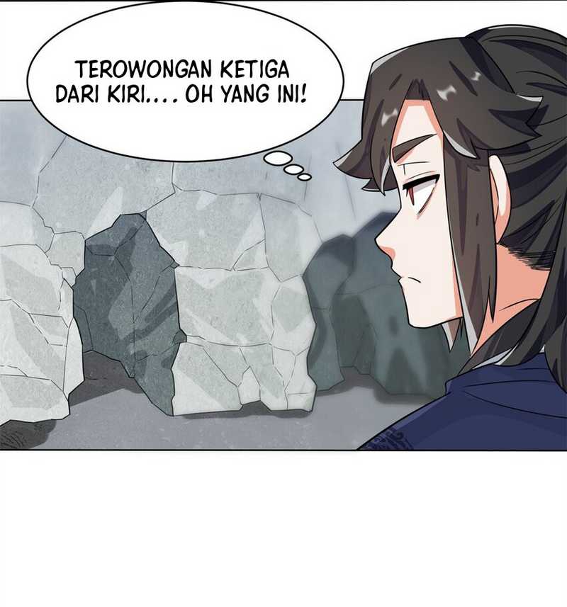 Endless devourer Chapter 129 - halaman 29