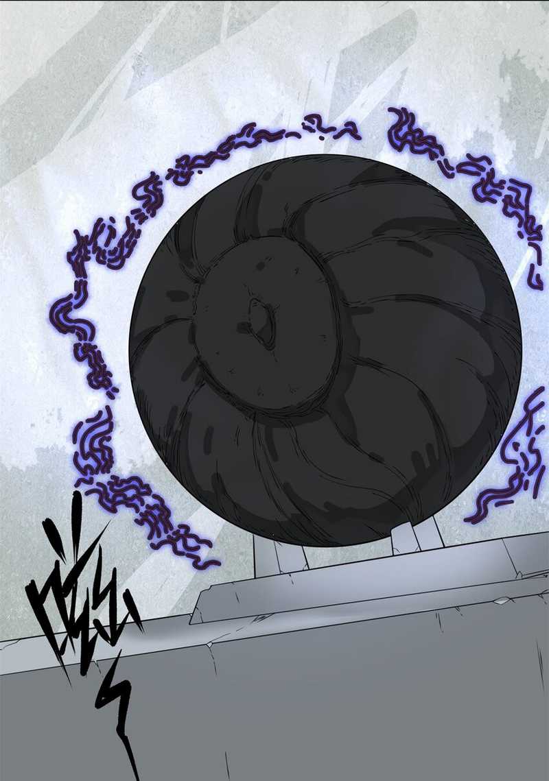 Endless devourer Chapter 129 - halaman 32