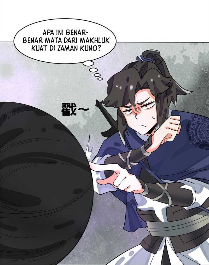 Endless devourer Chapter 129 - halaman 34