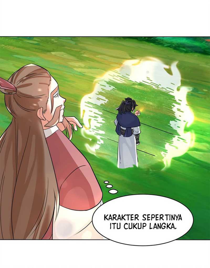 Endless devourer Chapter 129 - halaman 36