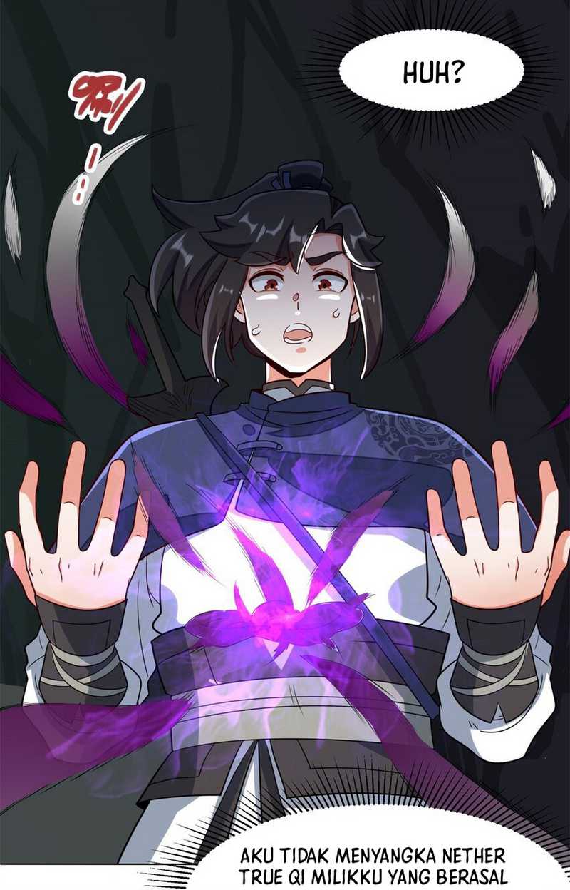 Endless devourer Chapter 129 - halaman 4