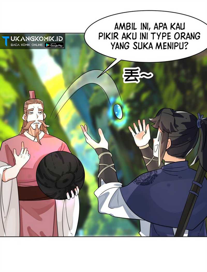 Endless devourer Chapter 129 - halaman 40