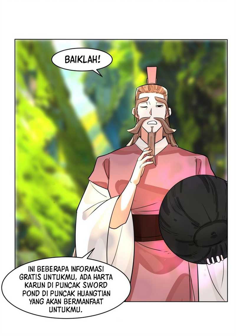 Endless devourer Chapter 129 - halaman 44
